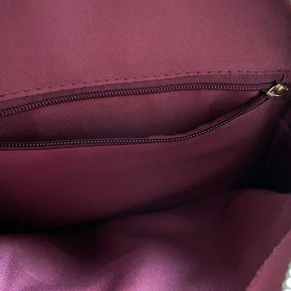 Leopard Print Backpack - Picture 10 of 12